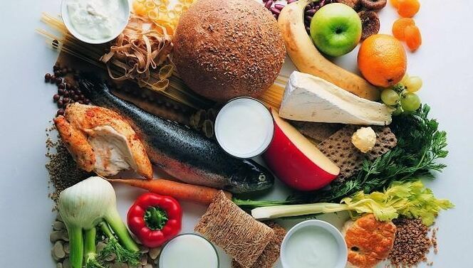 Продукты, которые увеличивают мощность у мужчин