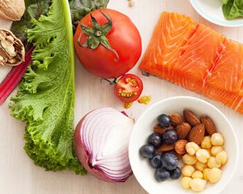 Продукты, повышающие потенцию